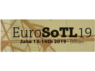 III Conferència Europea EuroSoTL19
