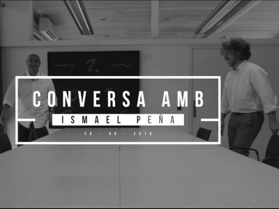 Nous horitzons per a la universitat del futur. Cinquena (i darrera) conversa entre Ismael Peña-López i Quim Brugué