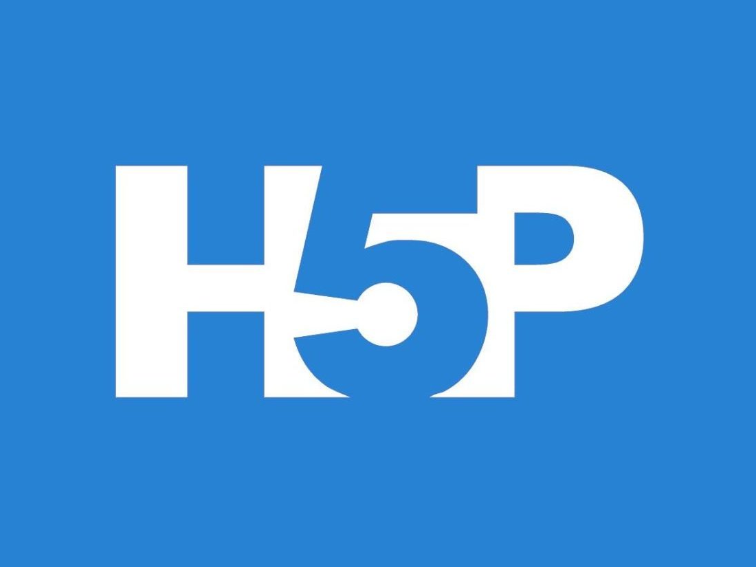 H5P: Per crear contingut interactiu