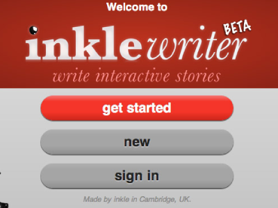 inklewriter: escriu les teves pròpies històries interactives