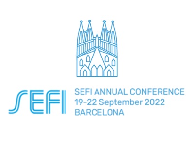Crida a presentació de propostes – SEFI 2022 (UPC)