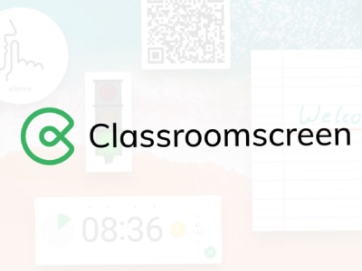 Classroomscreen: un suport a les activitats d’aula
