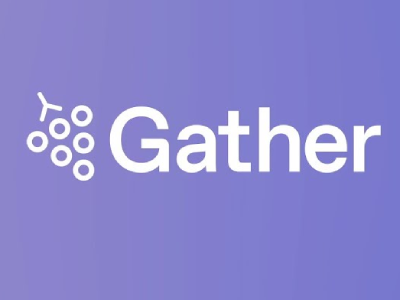 Gather: una bona manera de connectar online