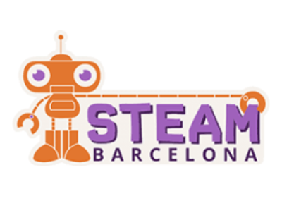 STEAMConf Barcelona 2022