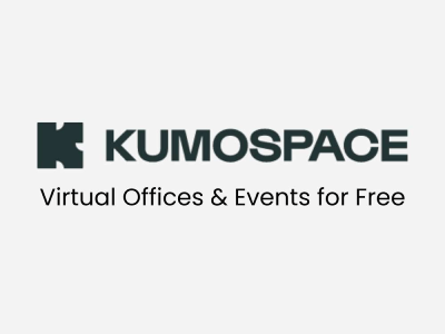 Kumospace: el teu equip remot, en un sol espai
