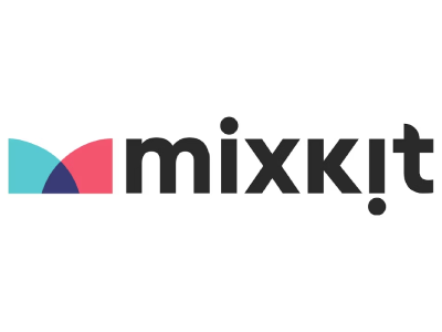 Mixkit: tot en un!