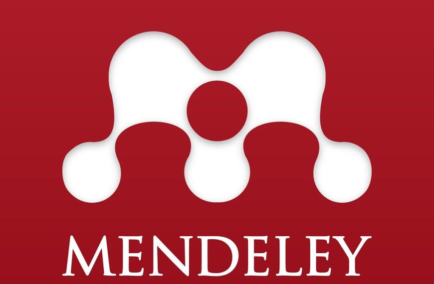 MENDELEY – Funcionament del gestor bibliogràfic [Presencial]