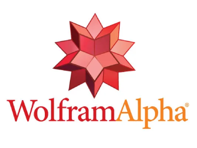 WolframAlpha: ho sap tot!