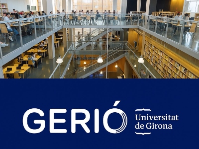 Introducció al GERIÓ per al PDI-CI