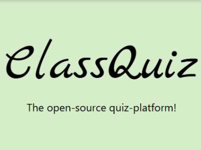 ClassQuiz: quan les preguntes creen aprenentatge