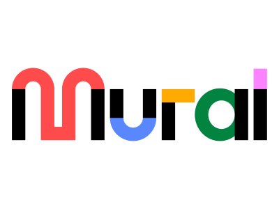 Mural: espai visual per pensar, col·laborar i crear