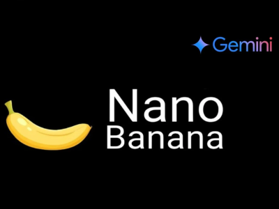 Nano Banana: imaginar, transformar i crear imatges amb IA