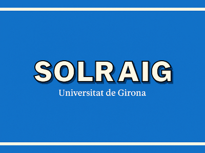 Introducció a la plataforma Solraig