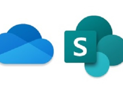 OneDrive i SharePoint [En línia i asincrònic]