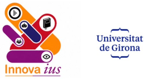 II Jornada Innova Ius: Internacionalització, metodologies actives i desenvolupament de competències en l’ensenyament del Dret