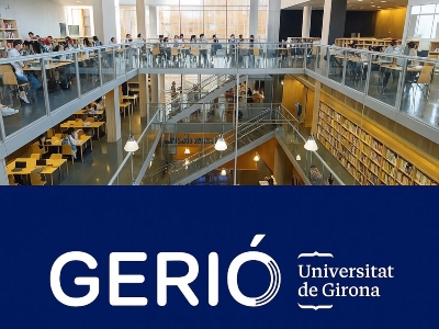 Gerió, primers passos